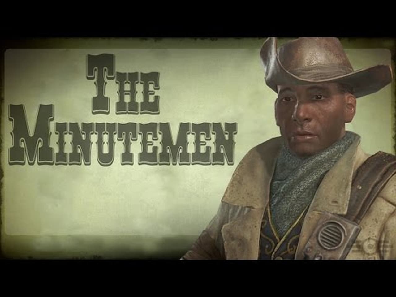 The Minutemen