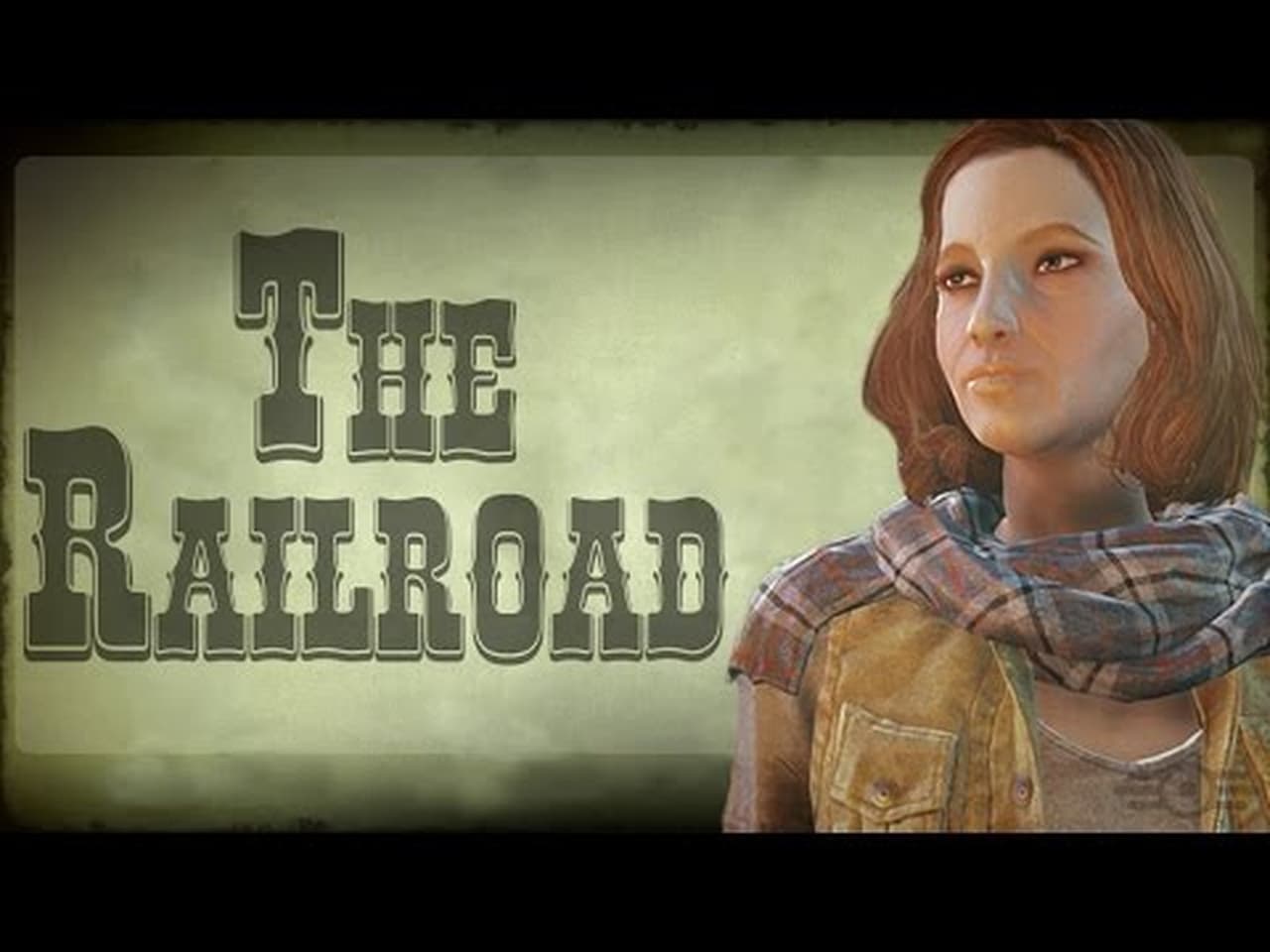 The Railroad