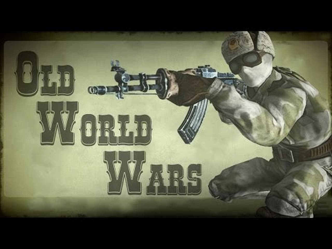 Old World Wars