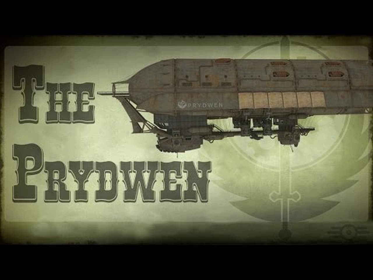 The Prydwen