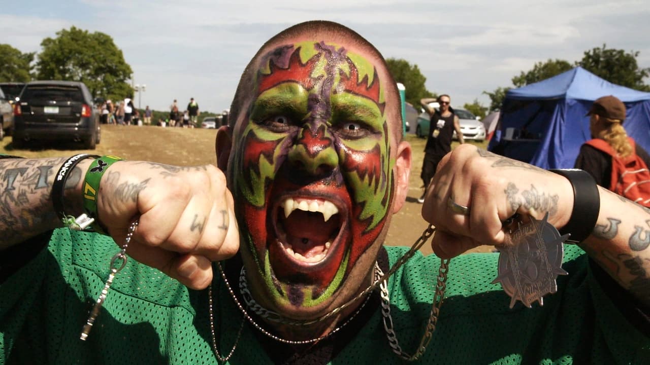 Gathering of the Juggalos