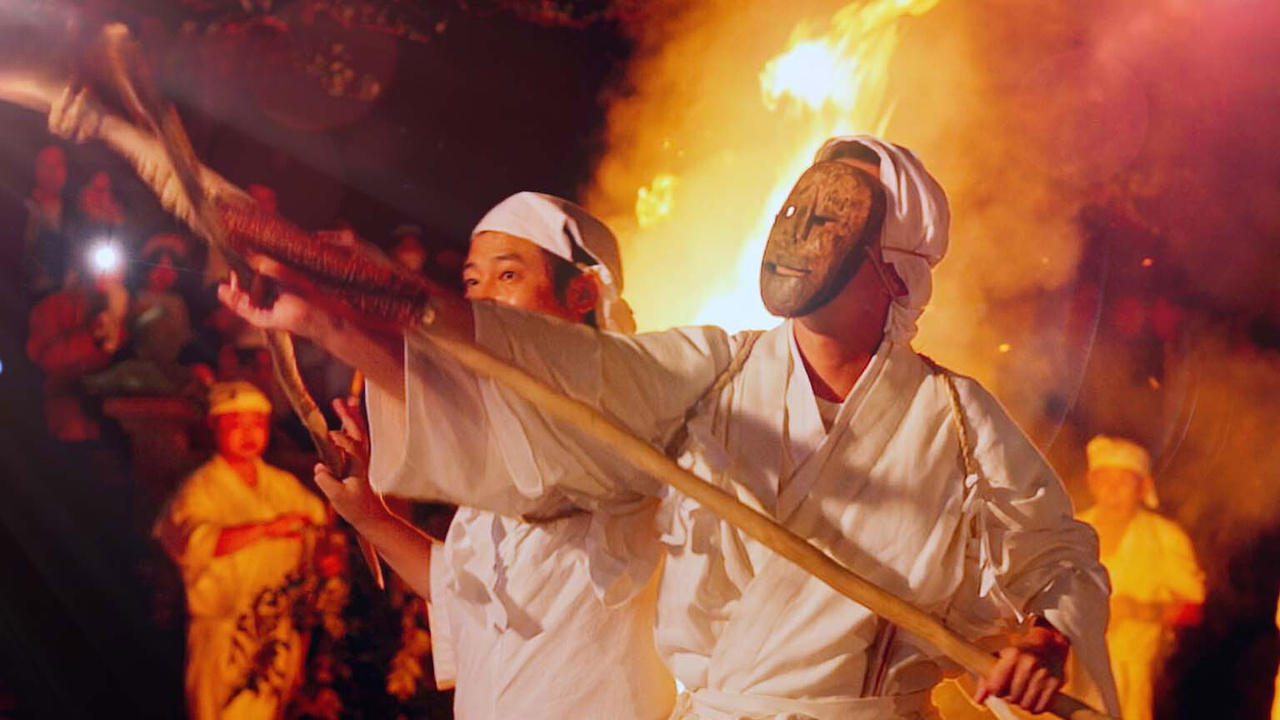 OITA Kunisaki Peninsula A Land of Buddhas and Gods