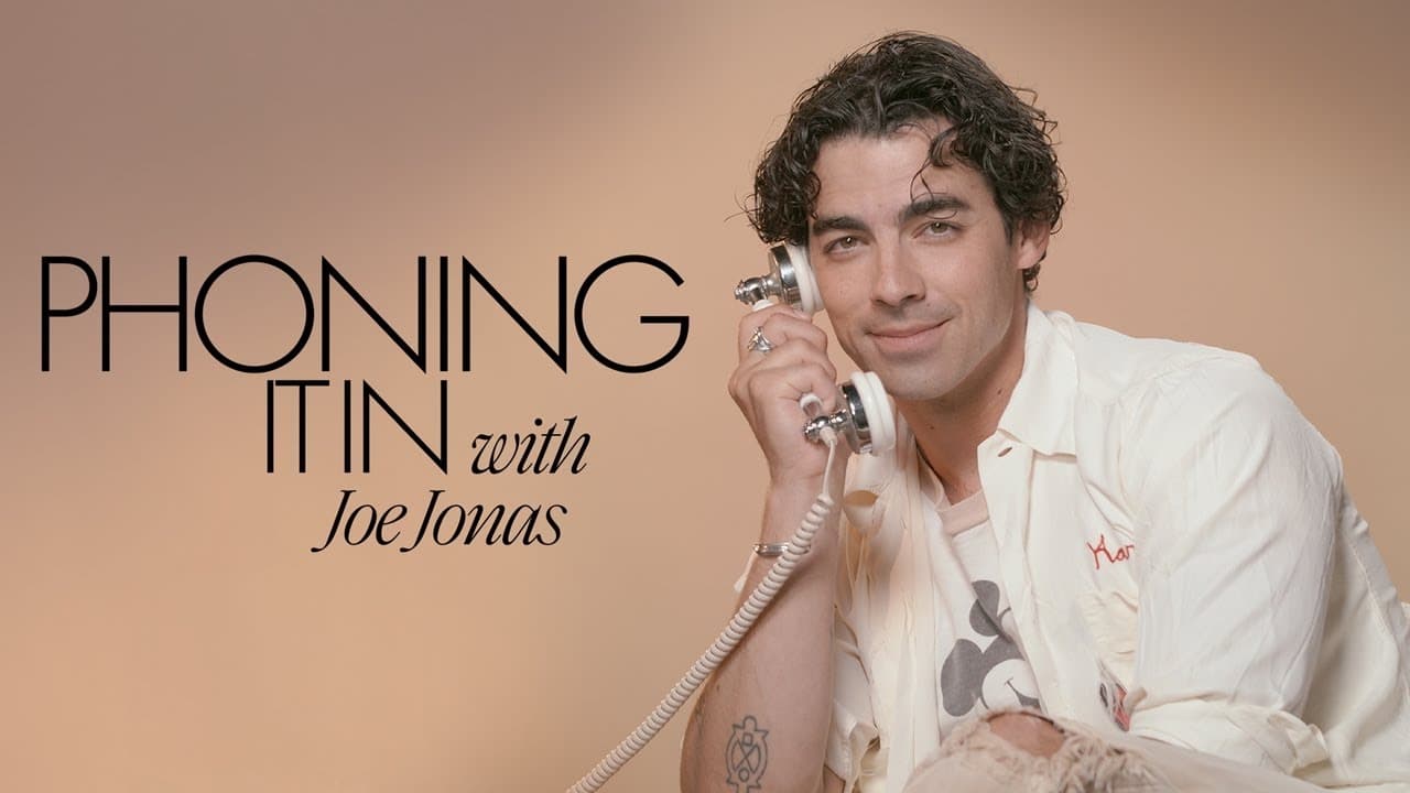 Joe Jonas Prank Calls Kevin Franklin and Mama Jonas