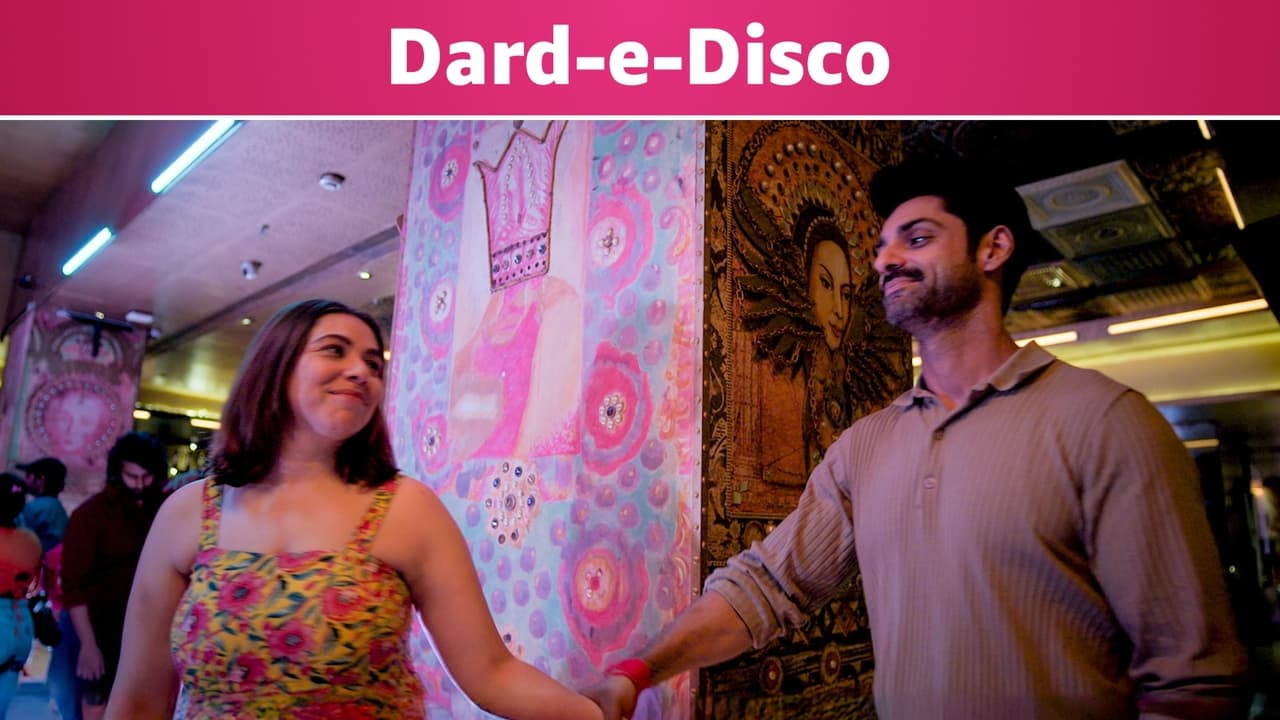 DardeDisco