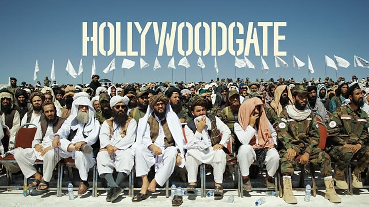 Hollywoodgate