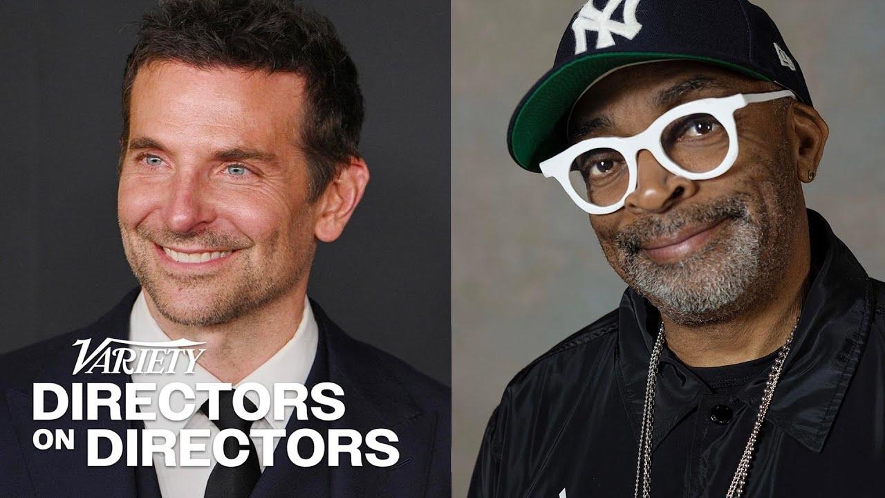 Bradley Cooper  Spike Lee