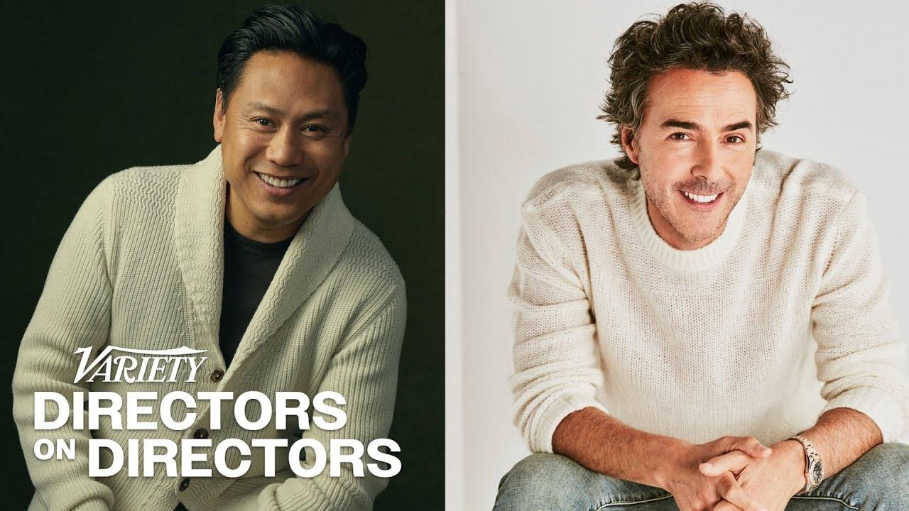 Jon M Chu  Shawn Levy