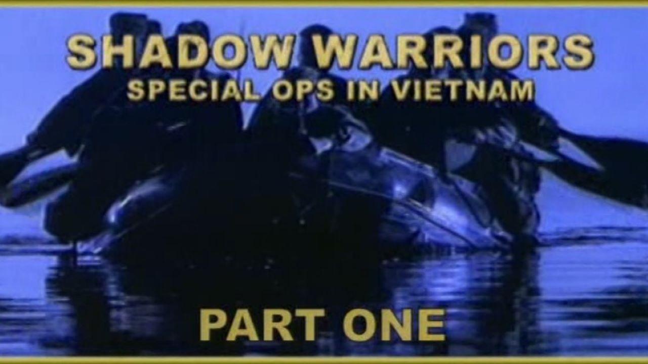 Shadow Warriors Part 1