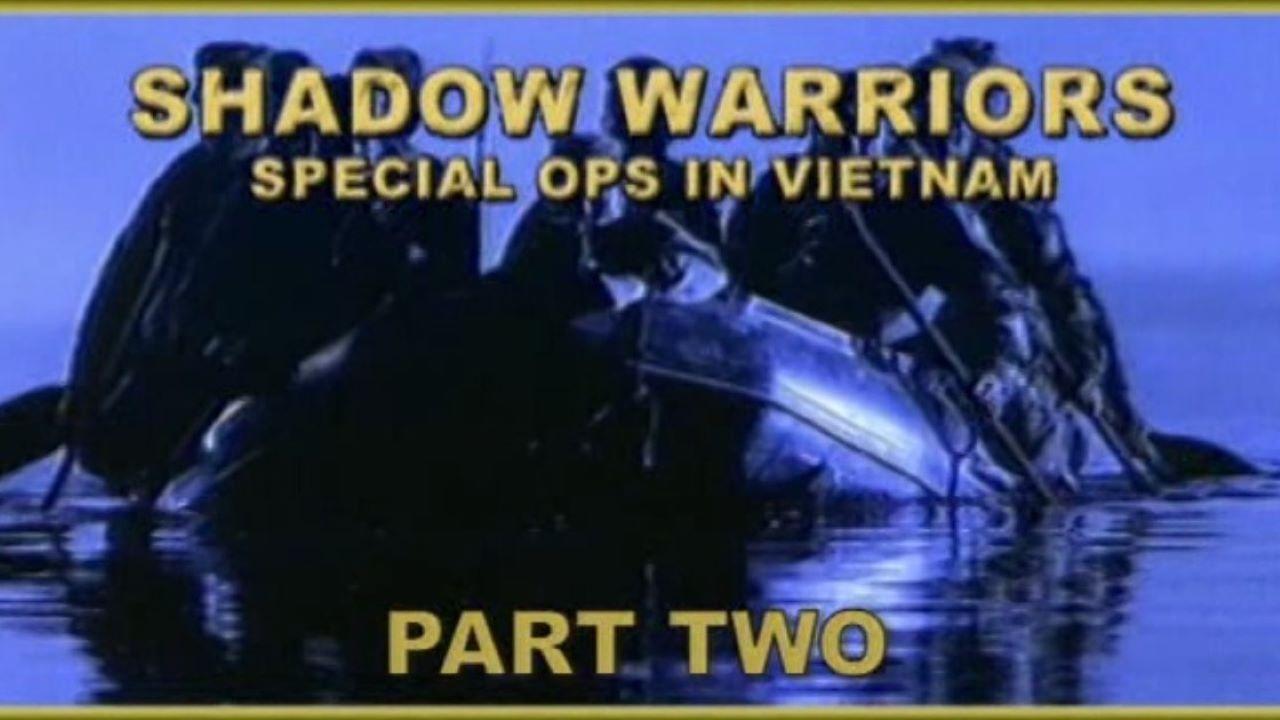 Shadow Warriors Part 2