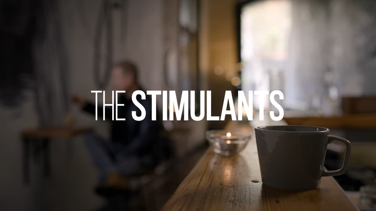 The Stimulants