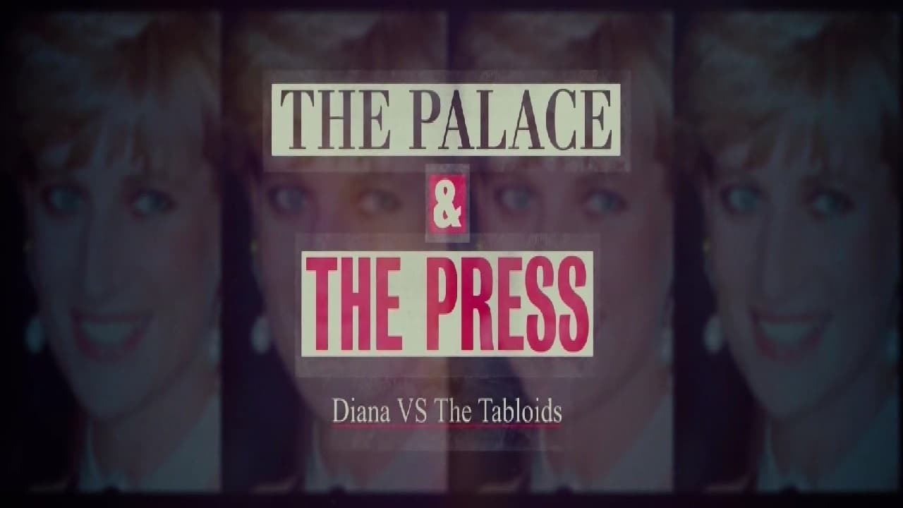 Diana vs the Tabloids