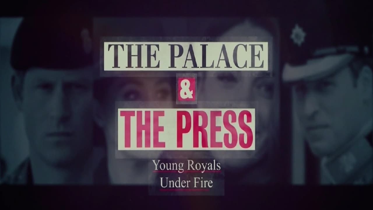 Young Royals Under Fire