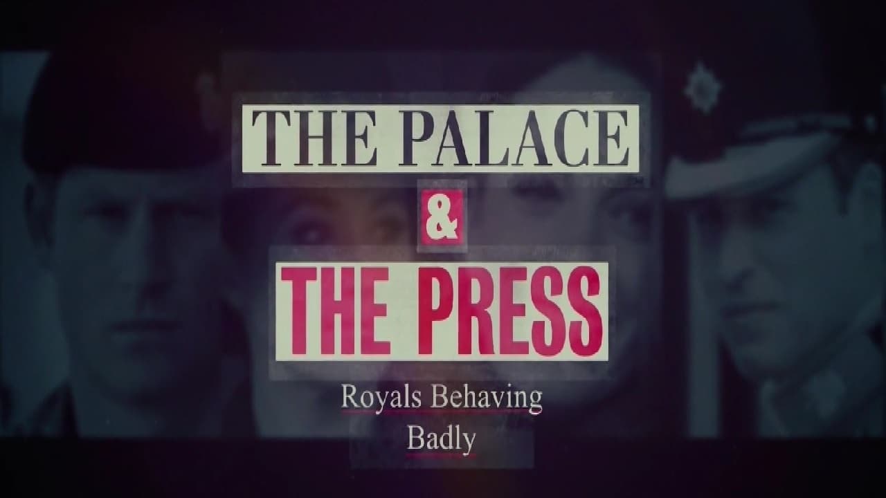 Royals Behaving Badly