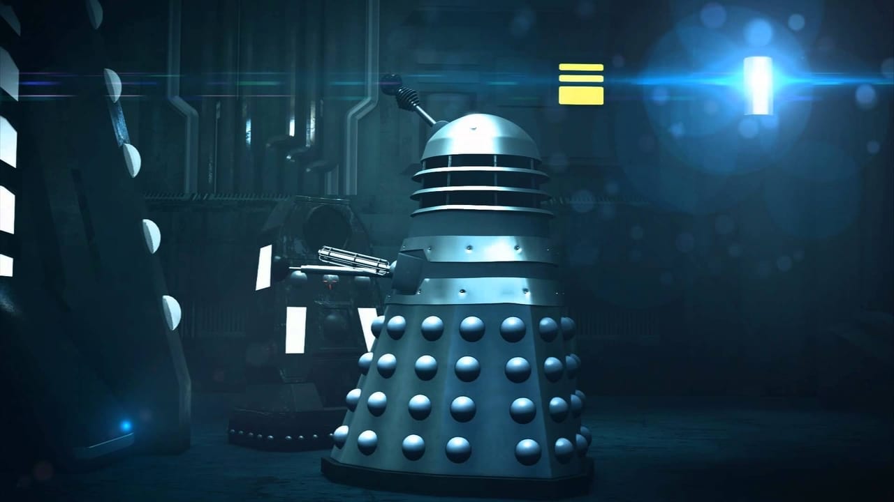 The Dalek that Time Forgot  Part Two