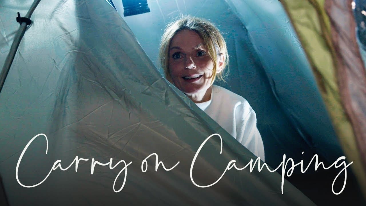 Carry On Camping