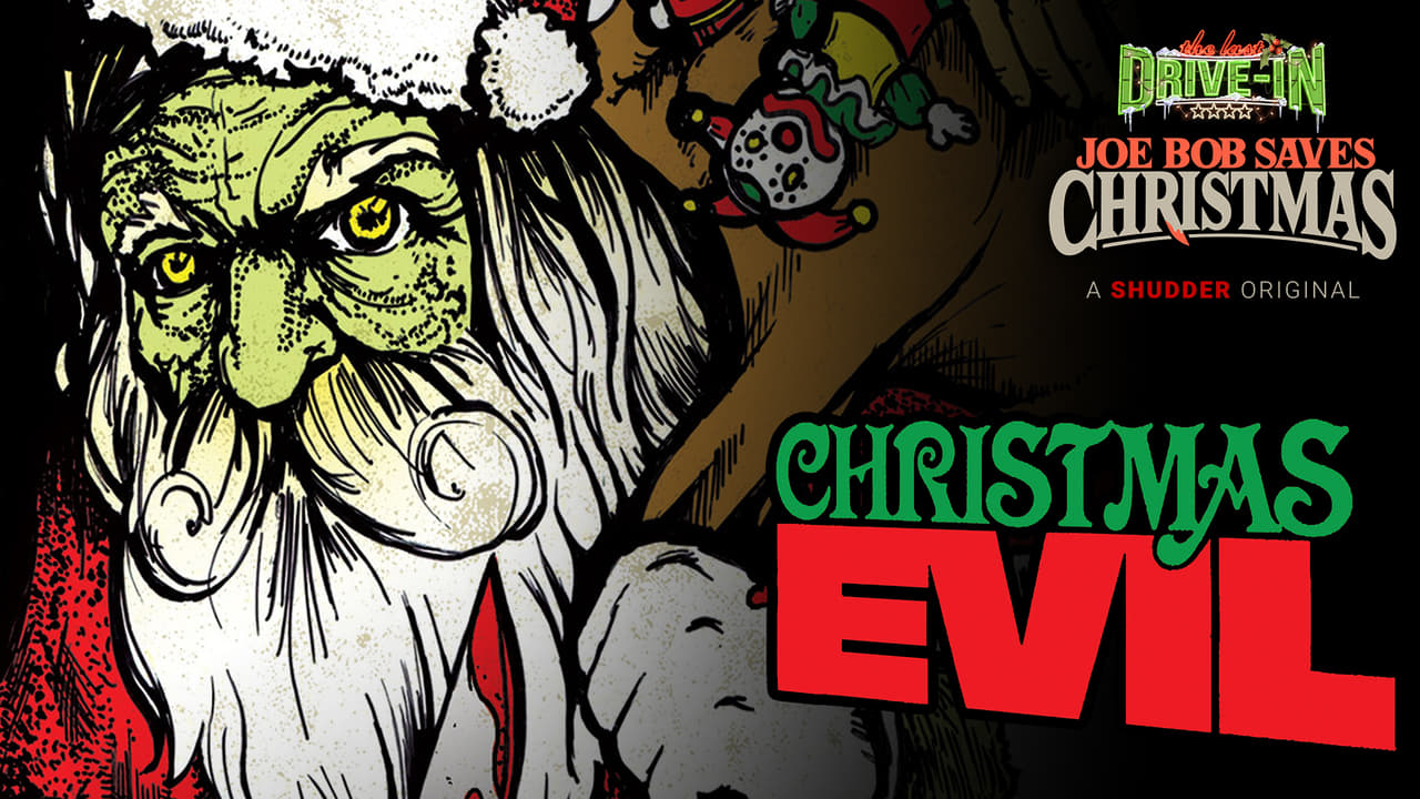 Christmas Evil