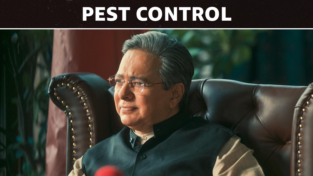 Pest Control