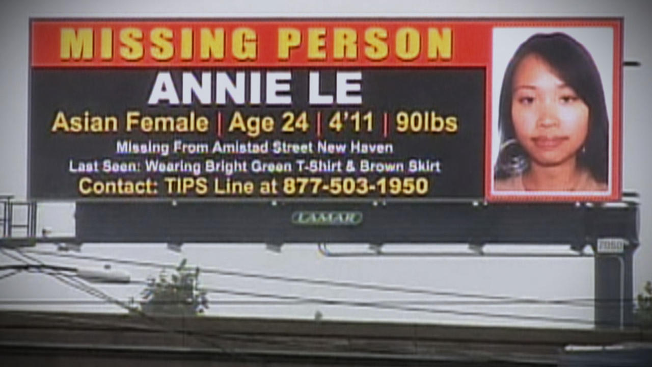 A Genius Disappears The Annie Le Story