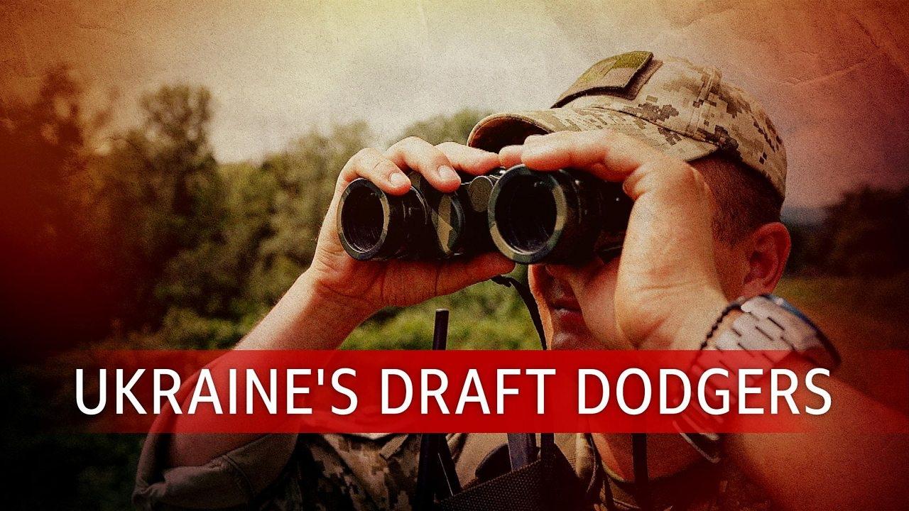 Ukraines Draft Dodgers