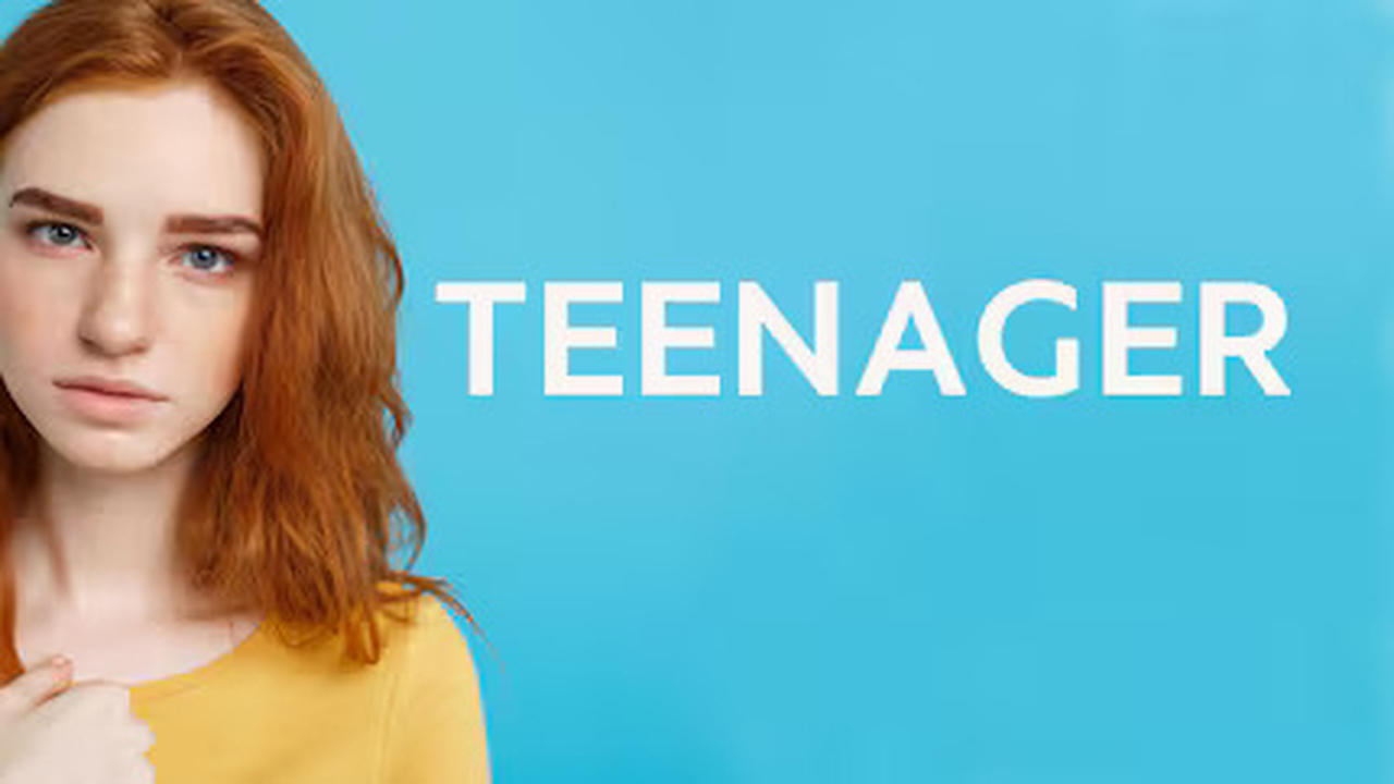 Teenager