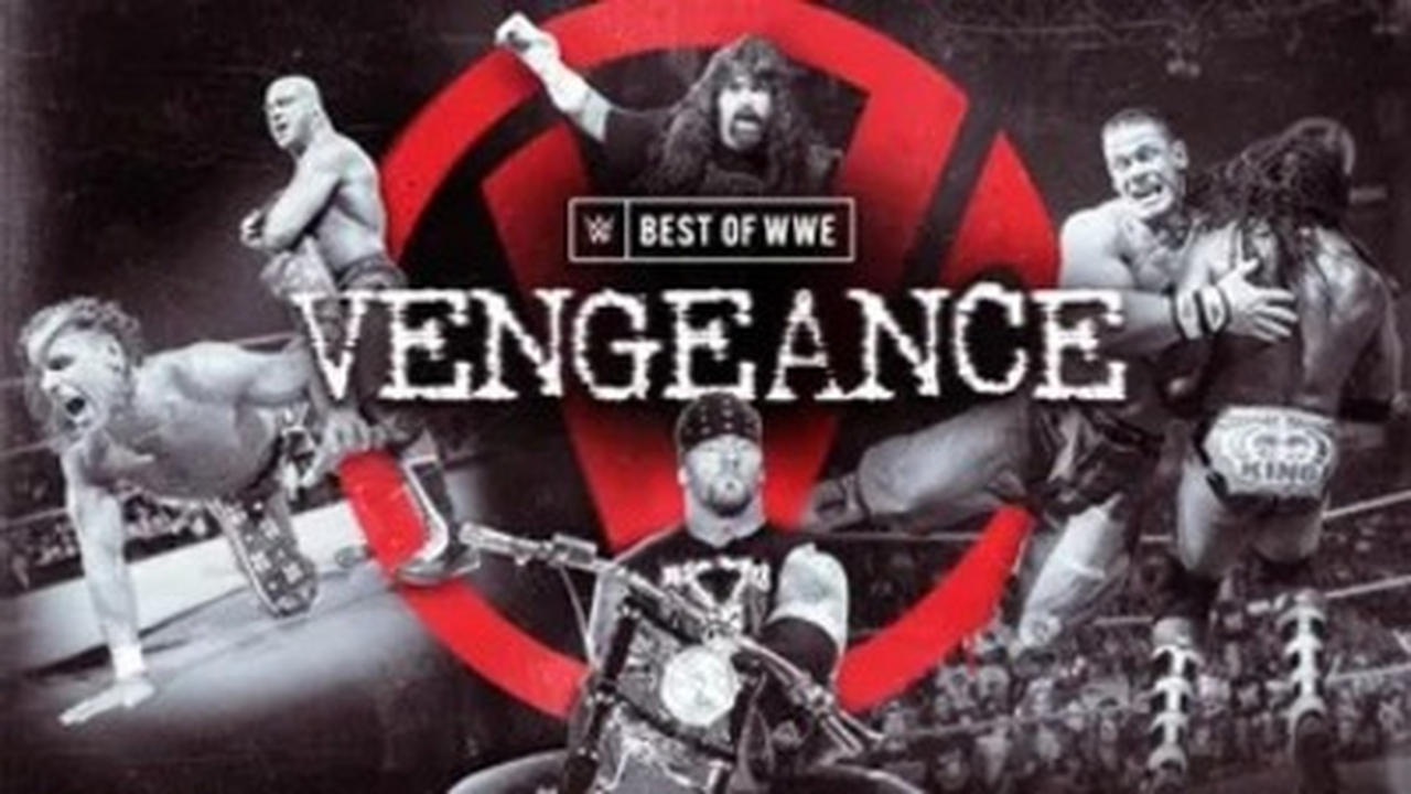 Best of Vengeance