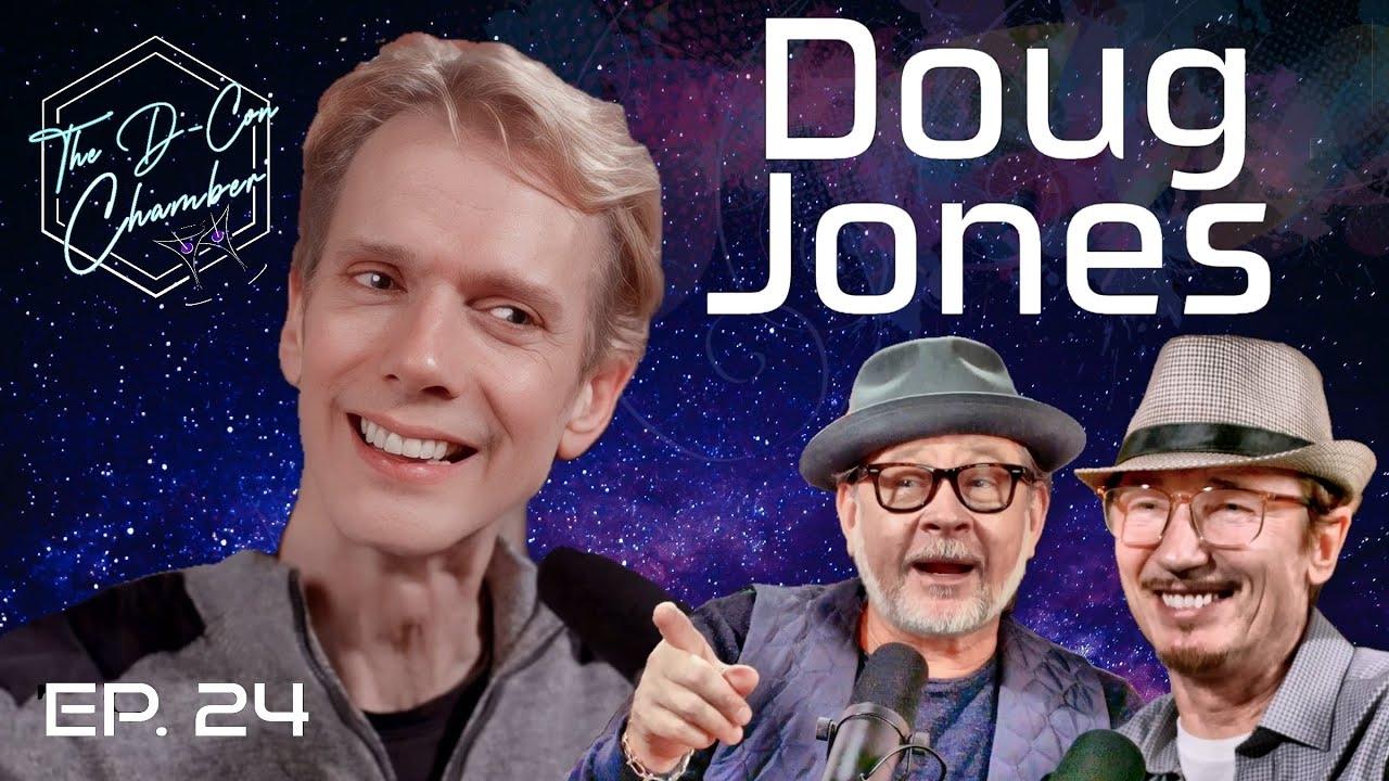 Doug Jones