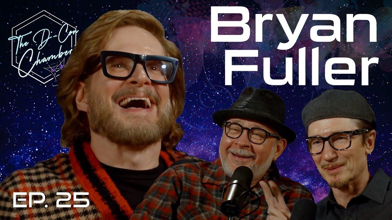 Bryan Fuller