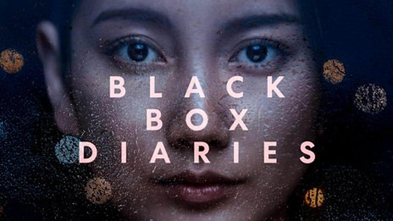 Black Box Diaries