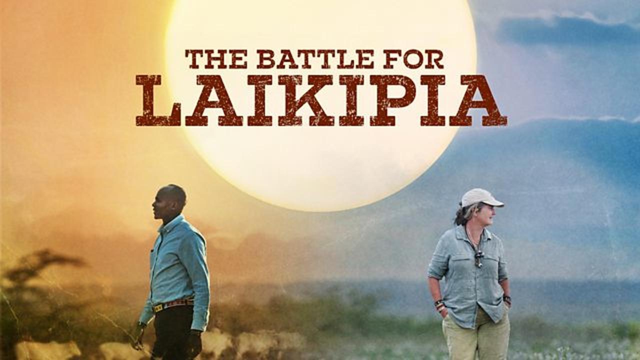 The Battle for Laikipia