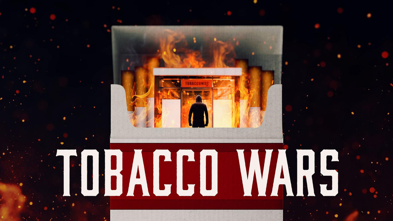 Tobacco Wars