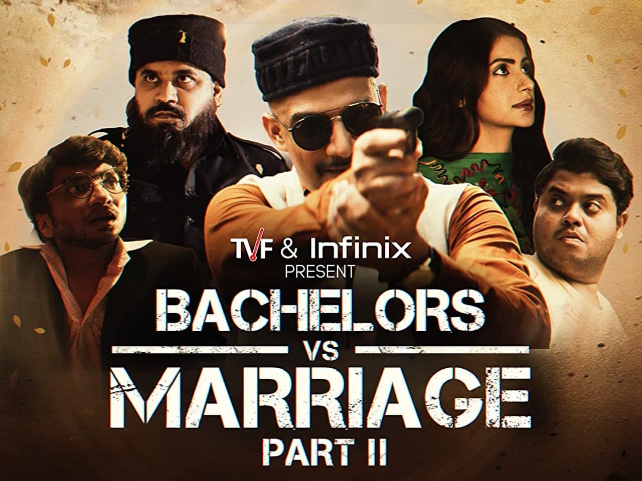 Bacherlors Vs Marriage  Part 2