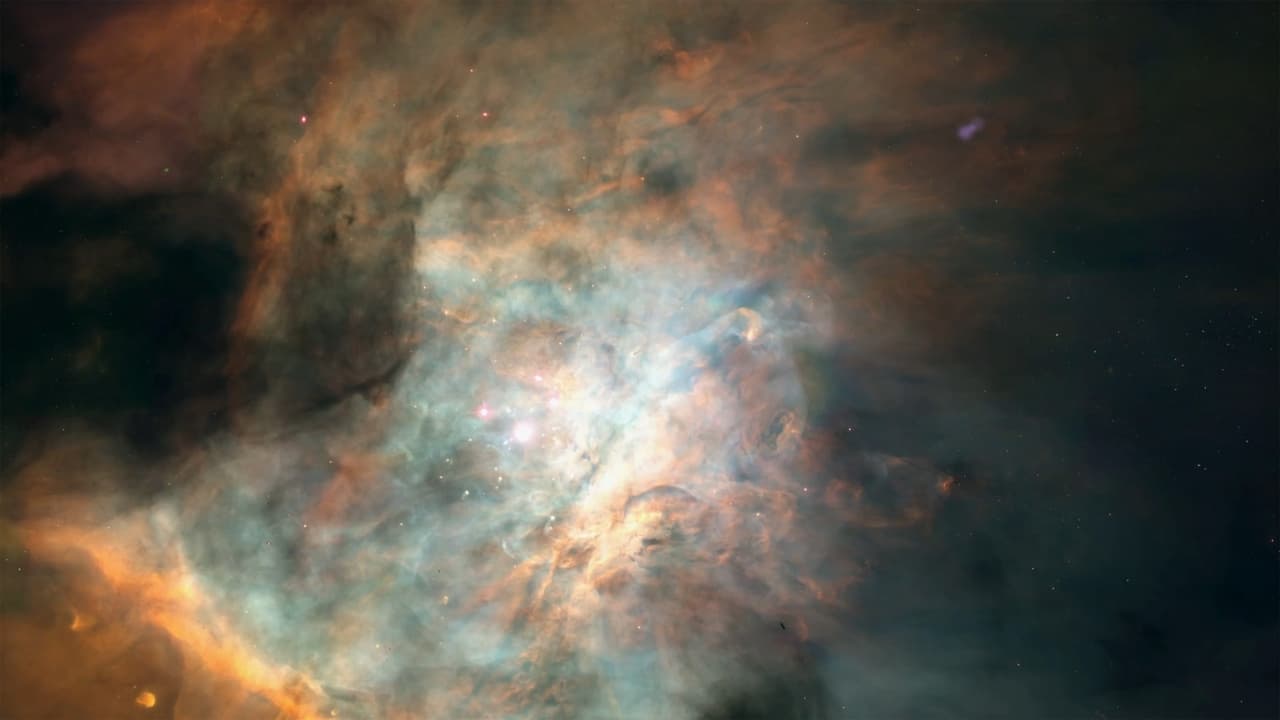 James Webb The 10 Billion Space Telescope