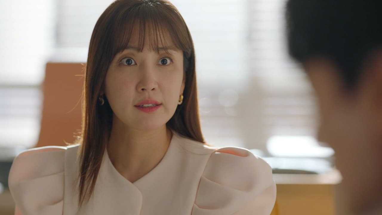 Jin Ju Confronts Soo Jung