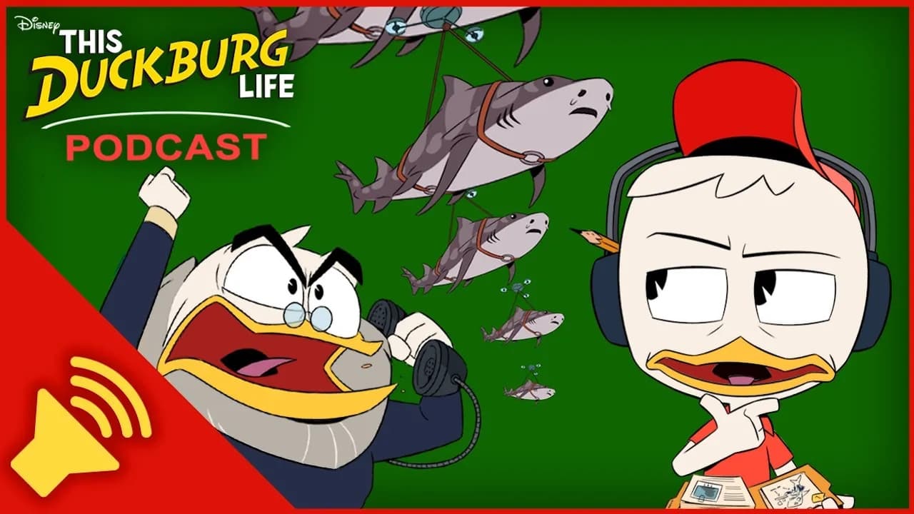 The Framing of Flintheart Glomgold