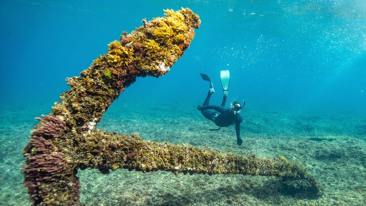 Australias Oldest Shipwreck