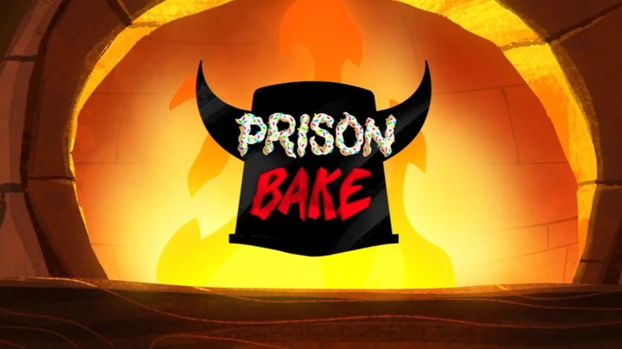Prison Bake