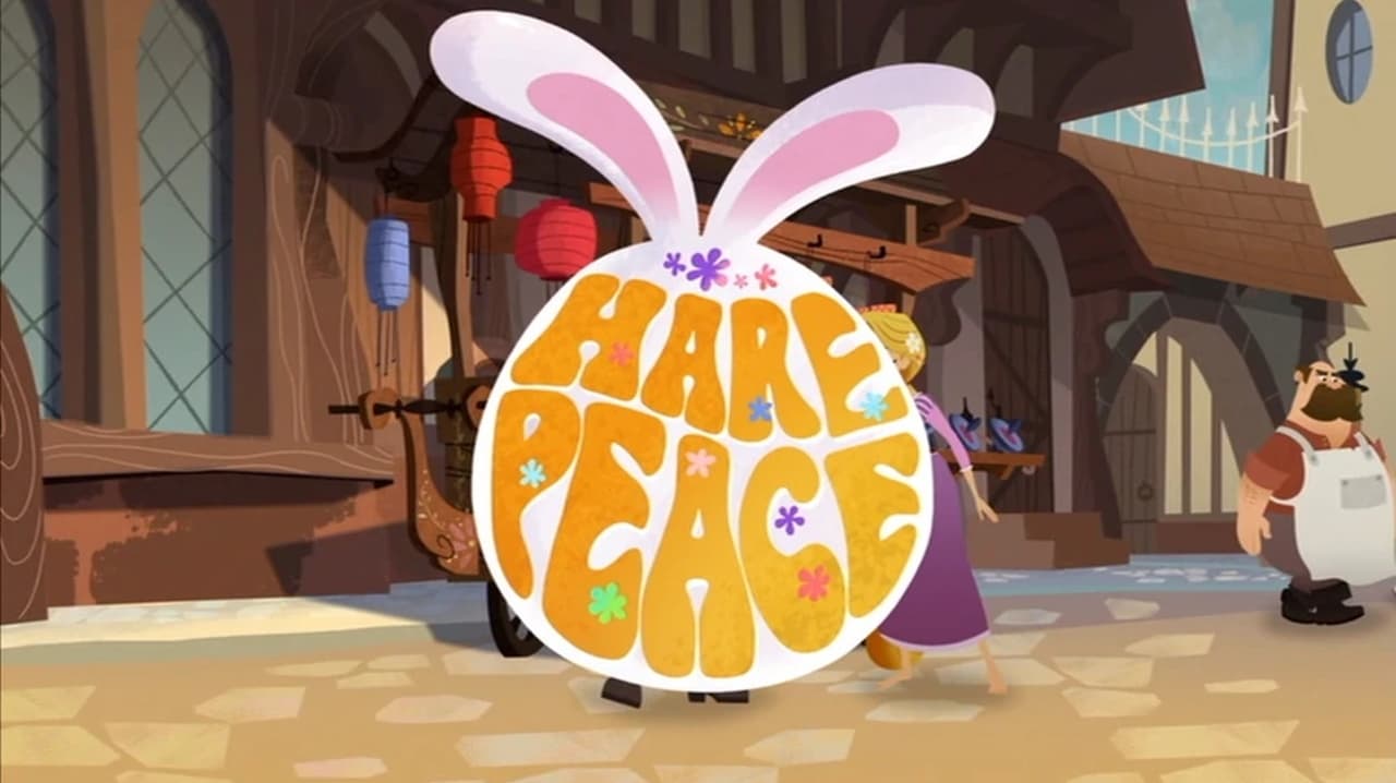 Hare Peace