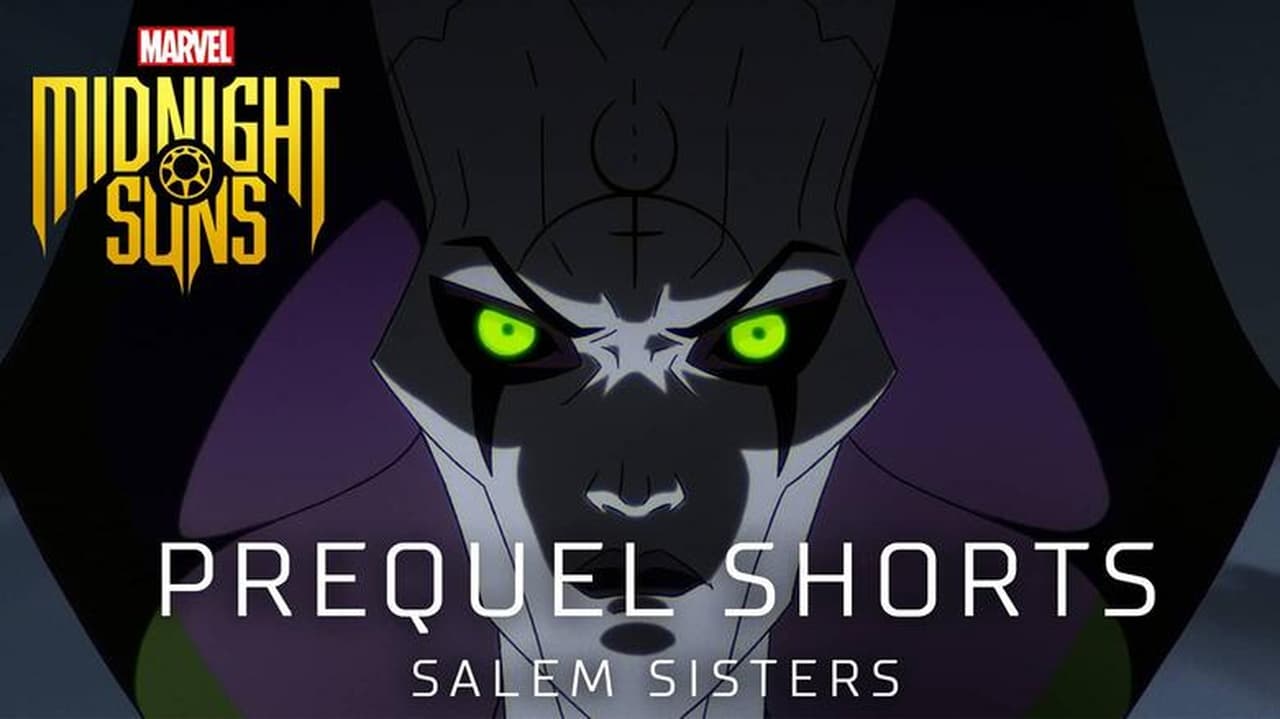 The Salem Sisters