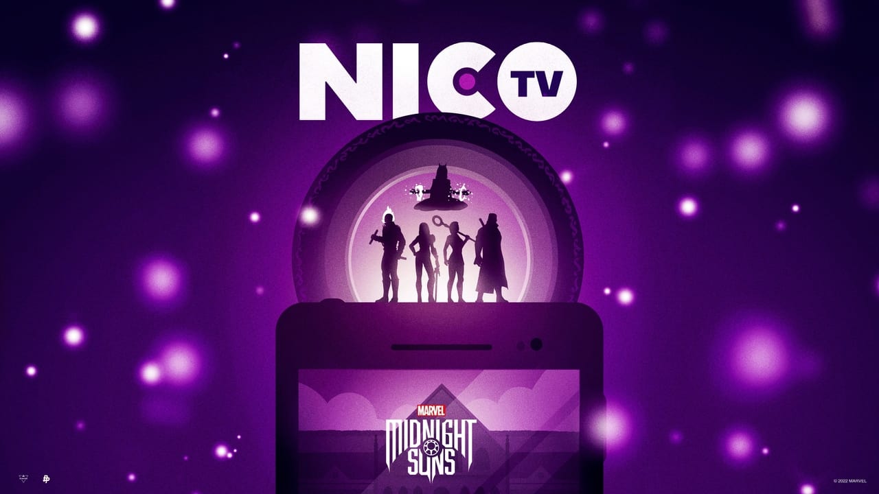 Nico TV