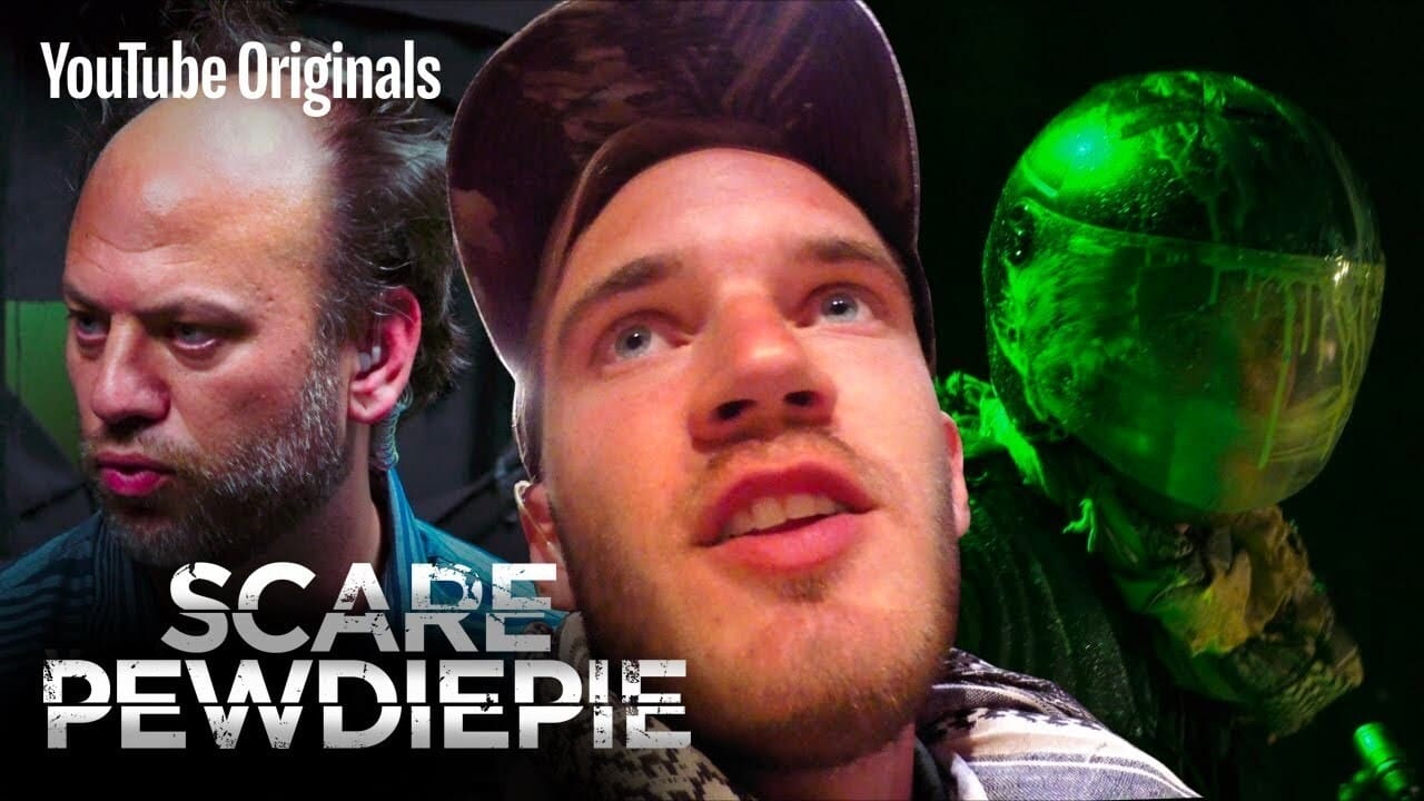 Level 8  Call of Pewdie