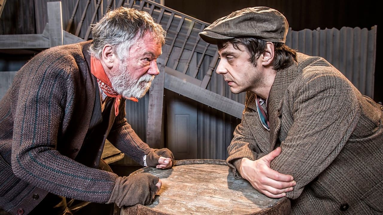 Steptoe and Son A Winters Tale