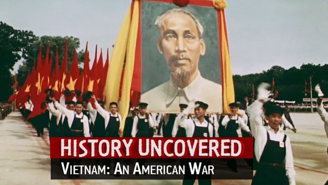 Vietnam  An American War
