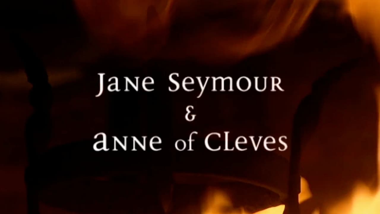 Jane Seymour and Anne of Cleves