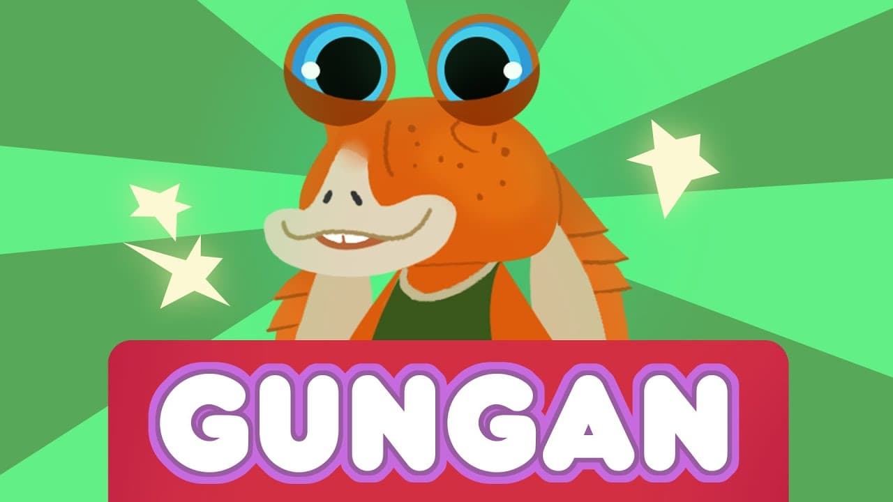 Gungan