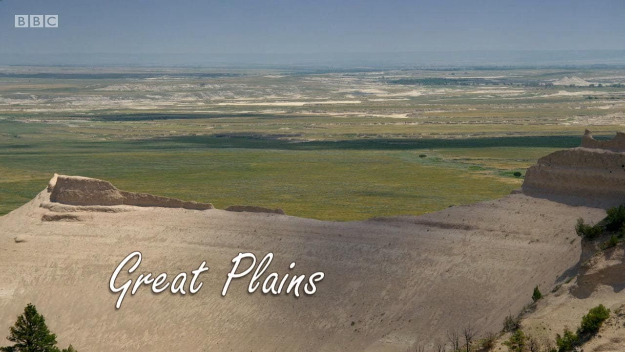 Great Plains