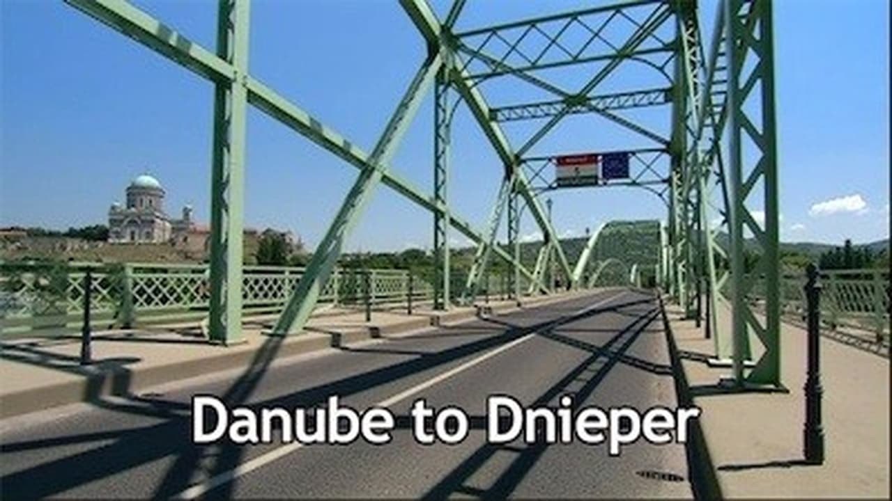 Danube to Dnieper