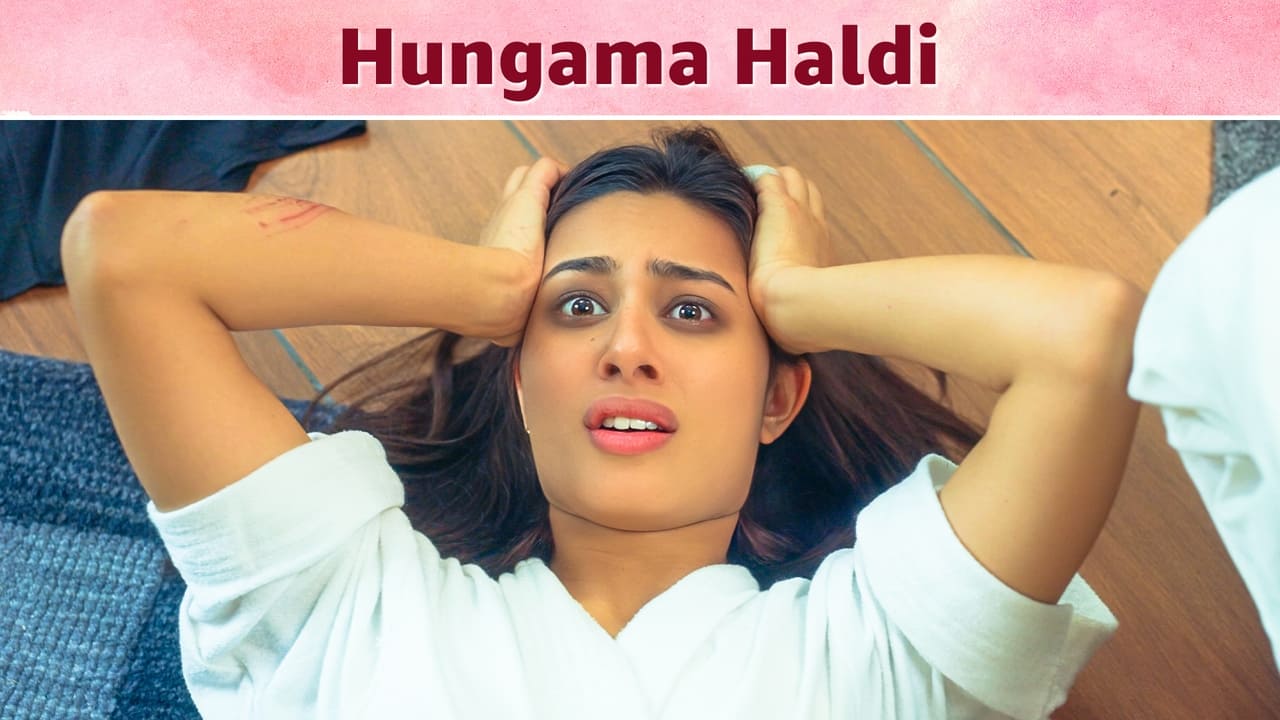 Hungama Haldi