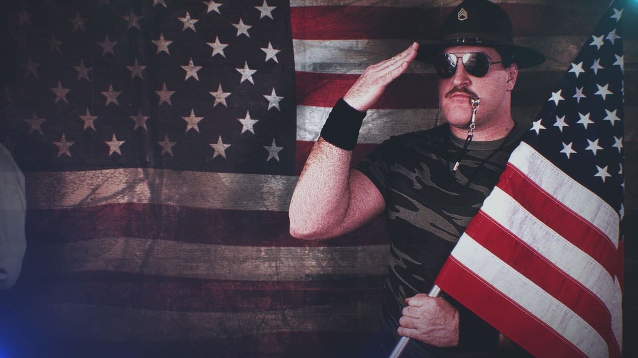 Sgt Slaughter