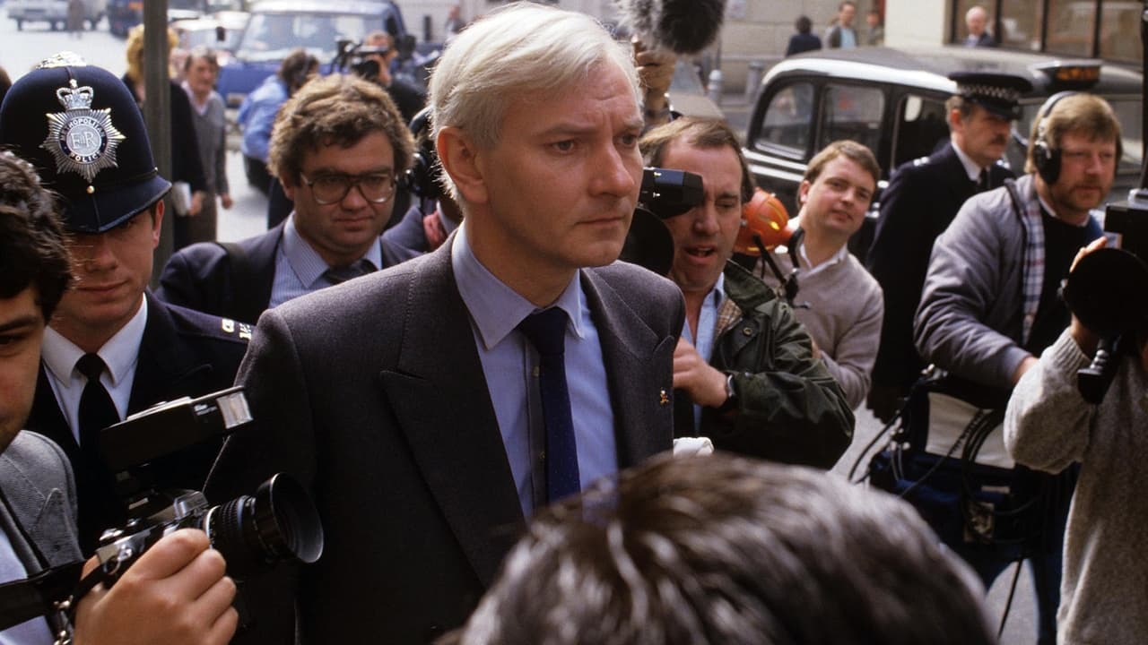 Outed Stories Harvey Proctor