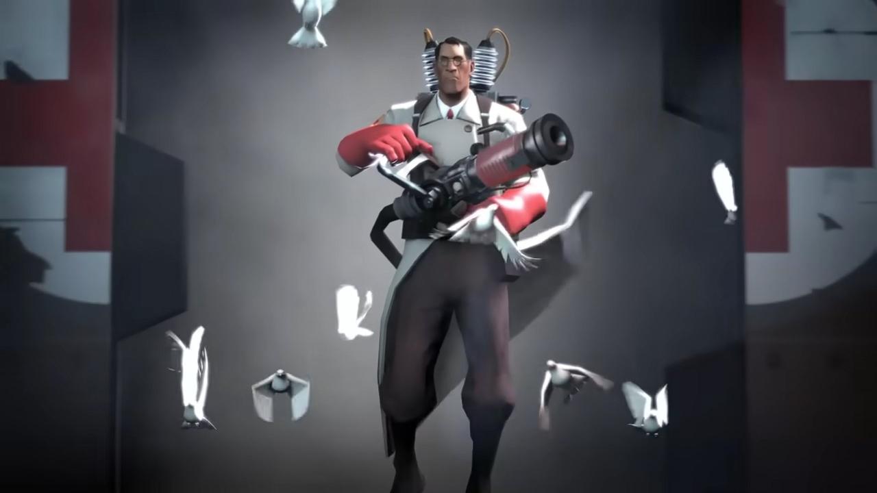 Meet The Medic